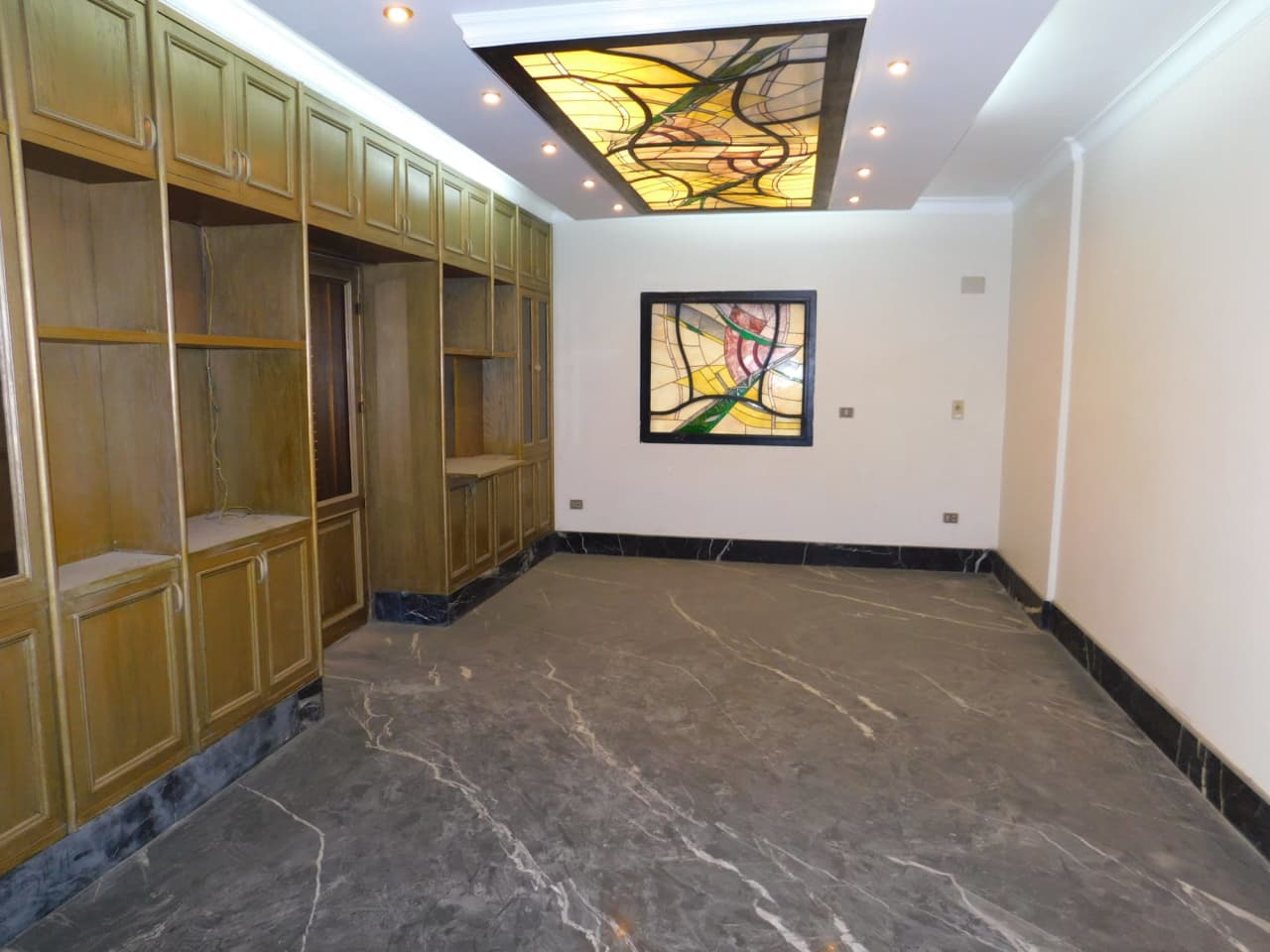 3 bedroom Apartment for sale in New Maadi , Cairo - Image 4