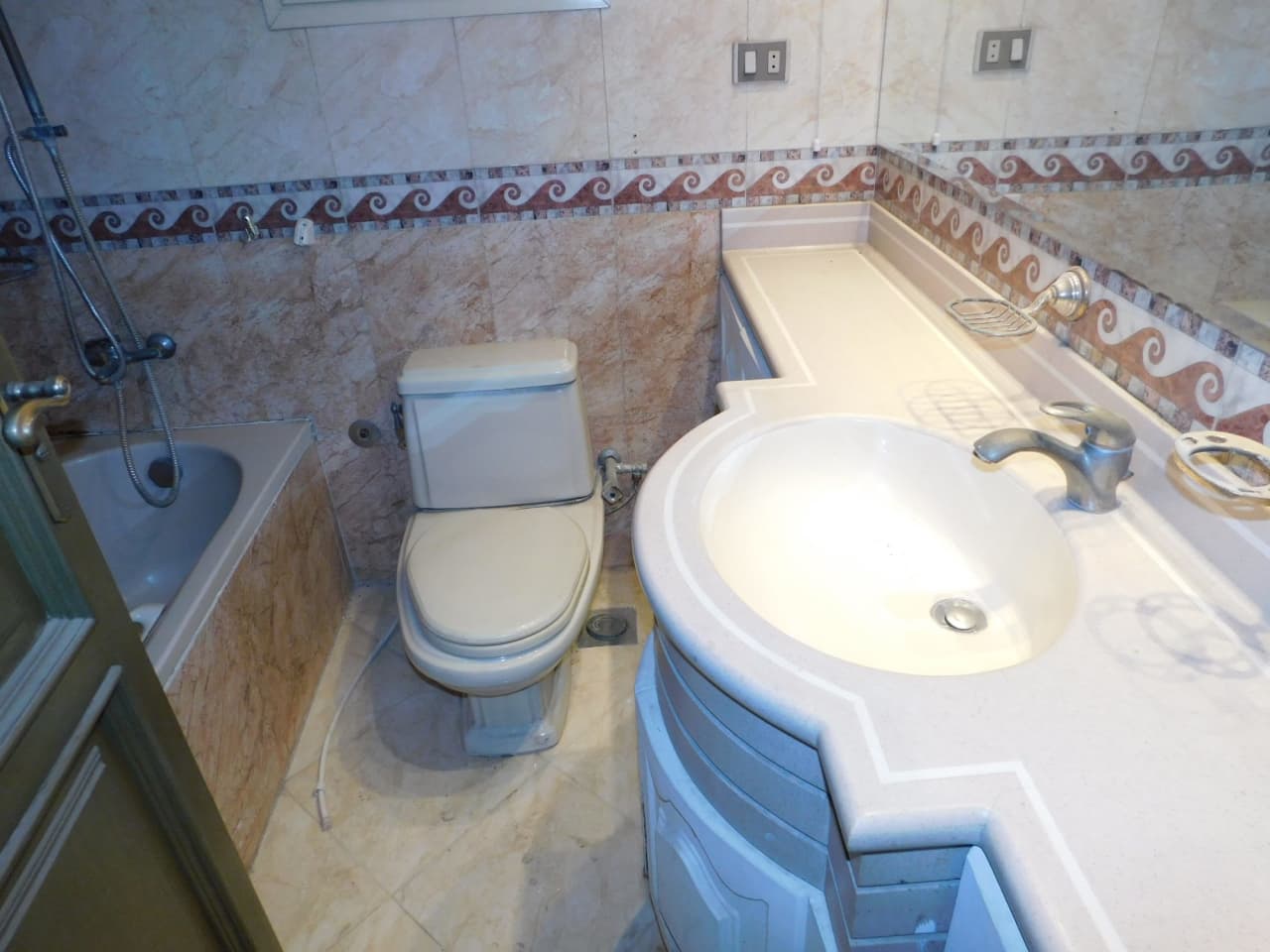 3 bedroom Apartment for sale in New Maadi , Cairo - Image 7