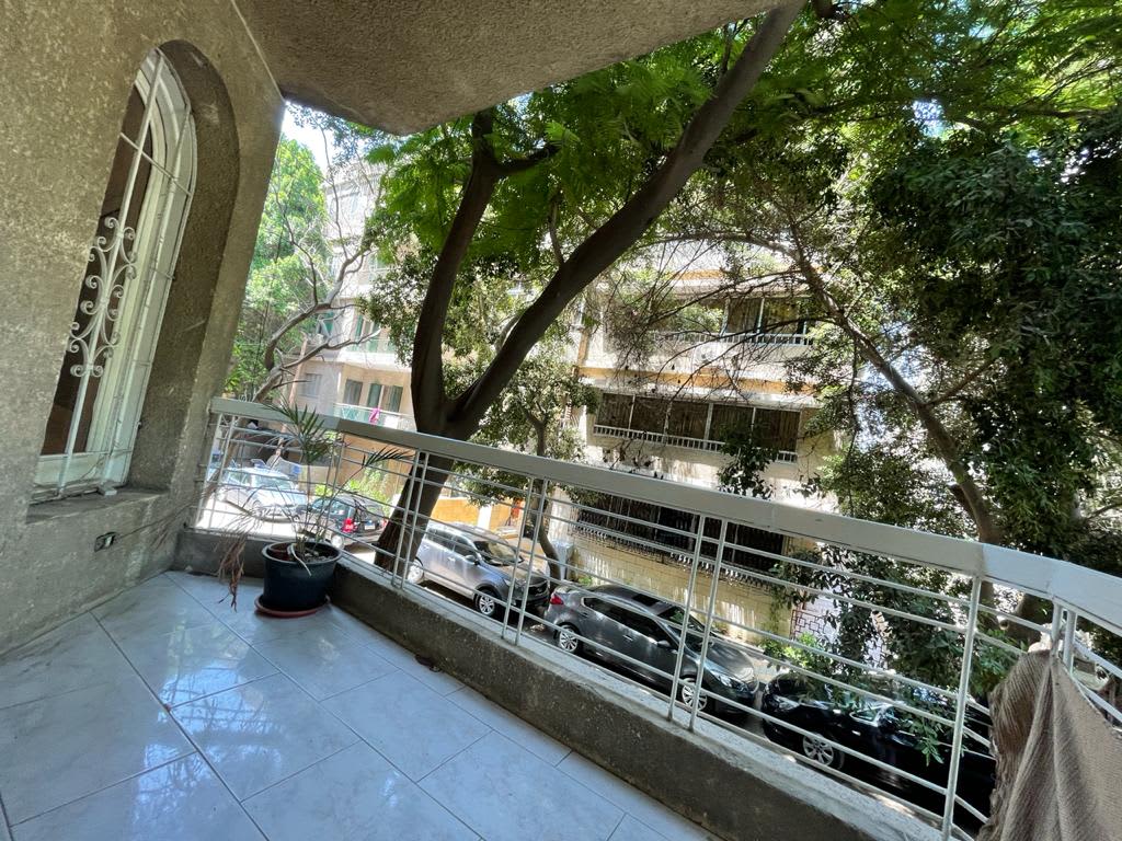 3 bedroom Office for rent in Maadi , Cairo - Image 6