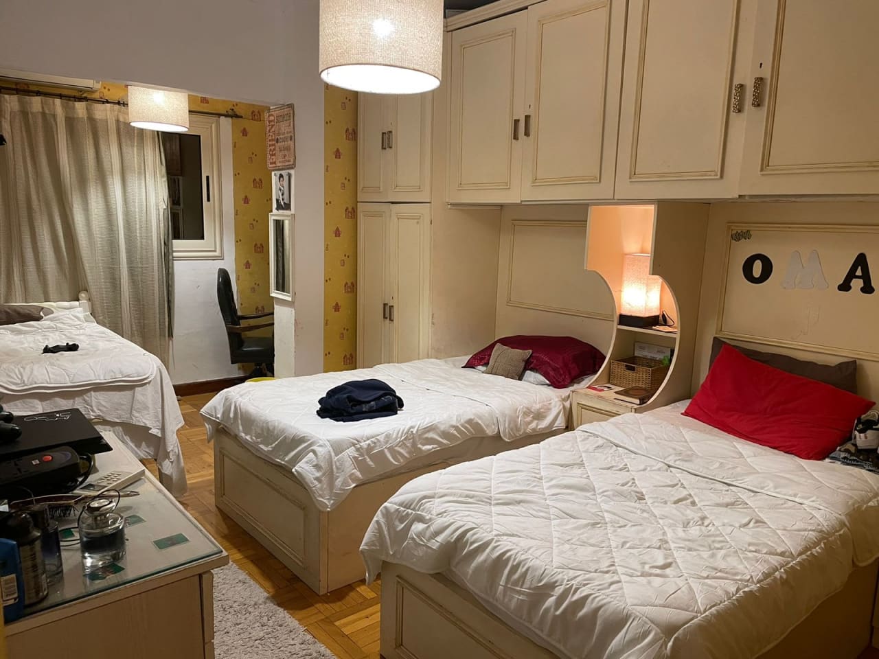2 bedroom Apartment for sale in Degla , Cairo - Image 3