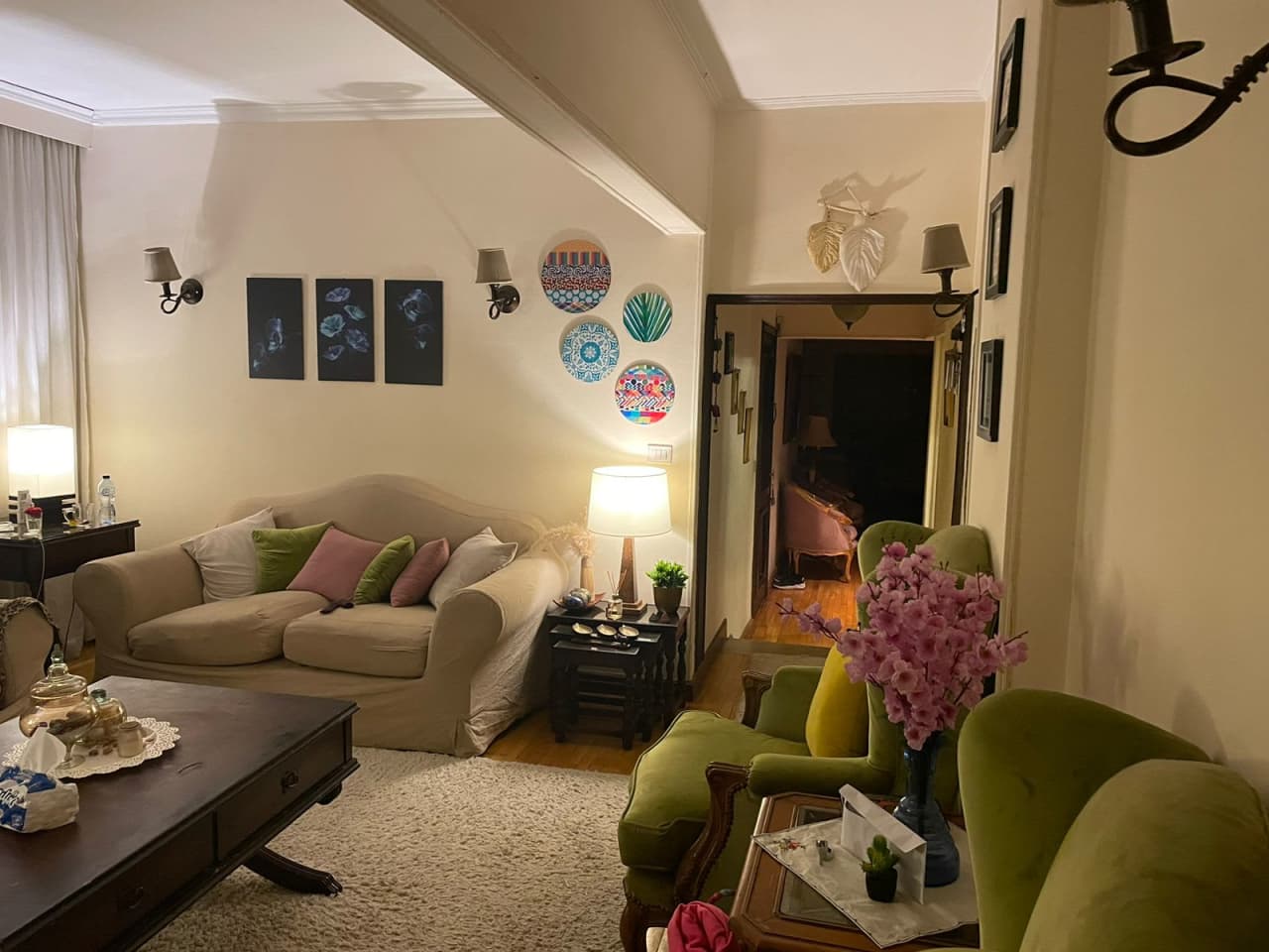 2 bedroom Apartment for sale in Degla , Cairo - Image 5