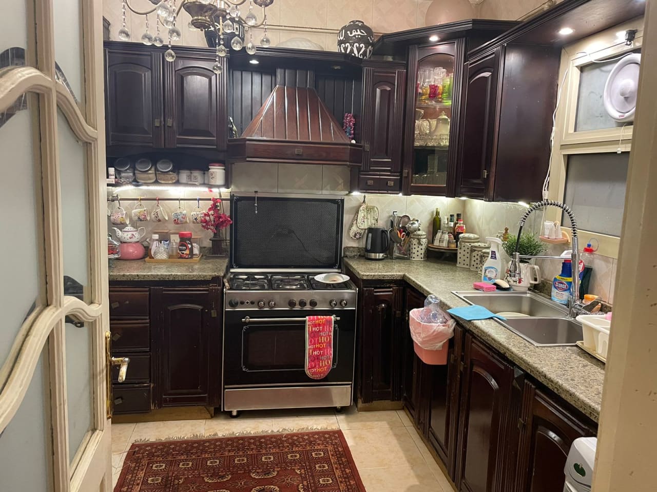 2 bedroom Apartment for sale in Degla , Cairo - Image 8