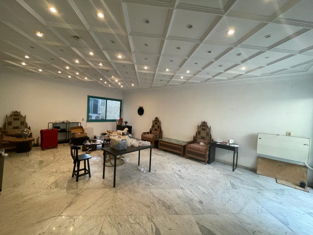 3 bedroom Apartment for rent in Maadi Corniche