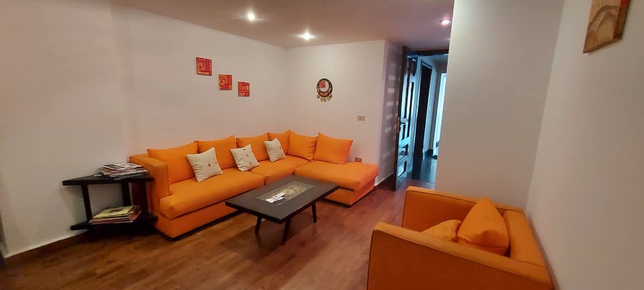3 bedroom Apartment for rent in Degla , Degla - Image 4