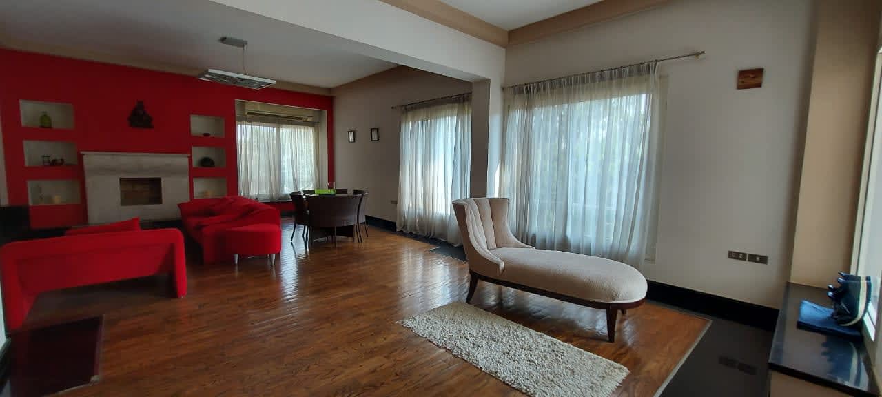 3 bedroom Apartment for rent in Degla , Degla - Image 8