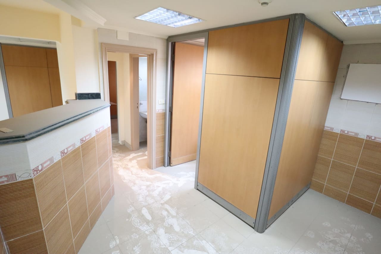 4 bedroom Office for rent in Sarayat , Maadi - Image 8