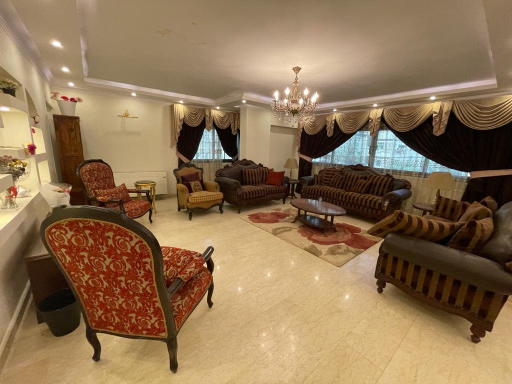 3 bedroom Apartment for sale in Degla , Cairo - Image 6