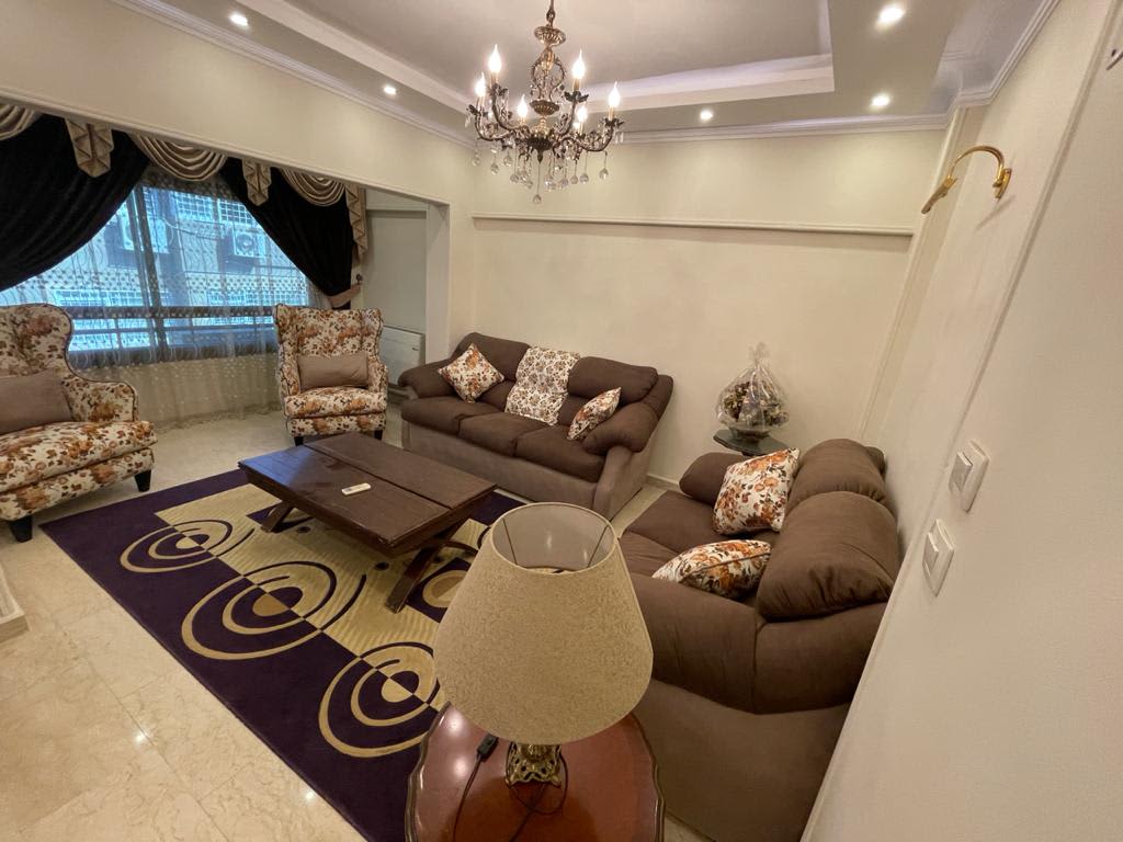 3 bedroom Apartment for sale in Degla , Cairo - Image 2