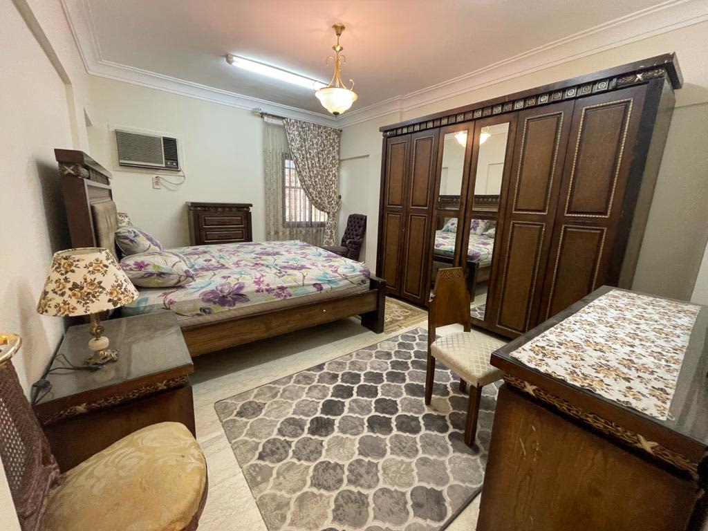 3 bedroom Apartment for sale in Degla , Cairo - Image 5