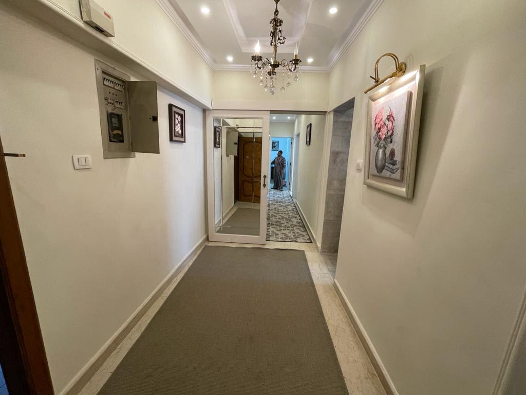 3 bedroom Apartment for sale in Degla , Cairo - Image 8