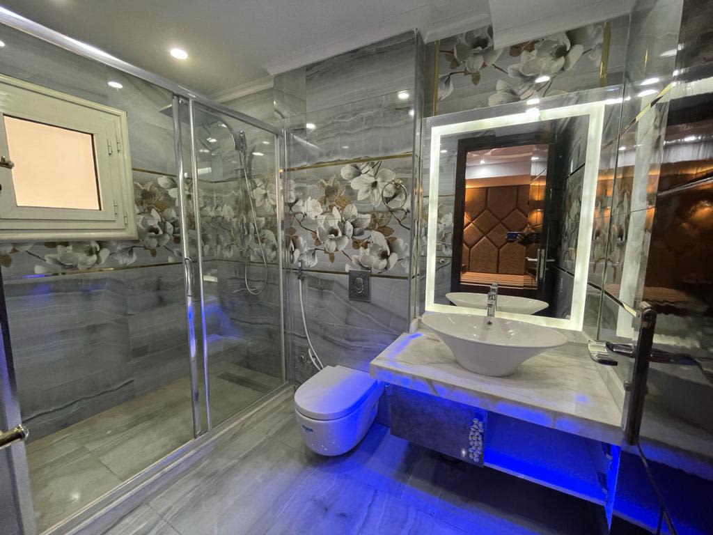3 bedroom Apartment for sale in Degla , Cairo - Image 5