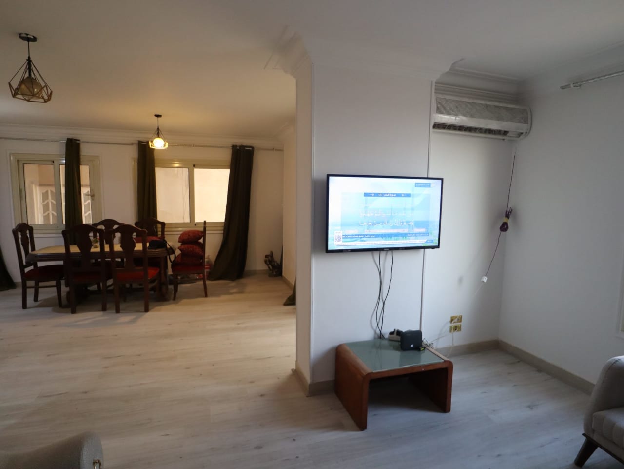 3 bedroom Apartment for sale in Degla , Cairo - Image 2