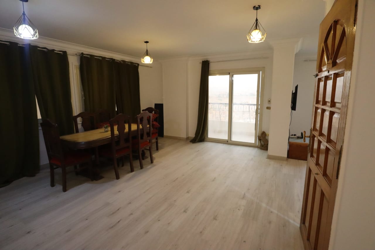 3 bedroom Apartment for sale in Degla , Cairo - Image 6