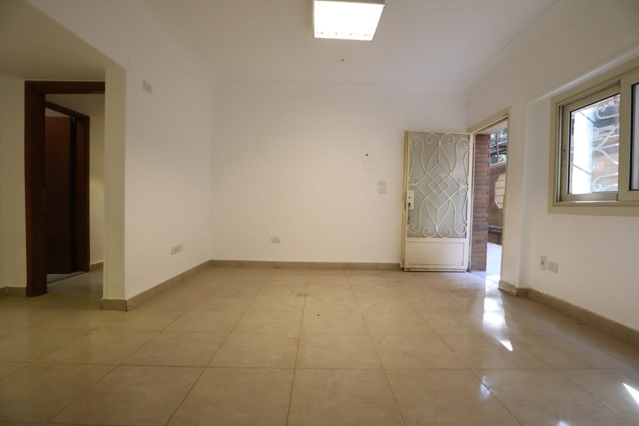 3 bedroom Office for rent in Sarayat , Cairo - Image 5