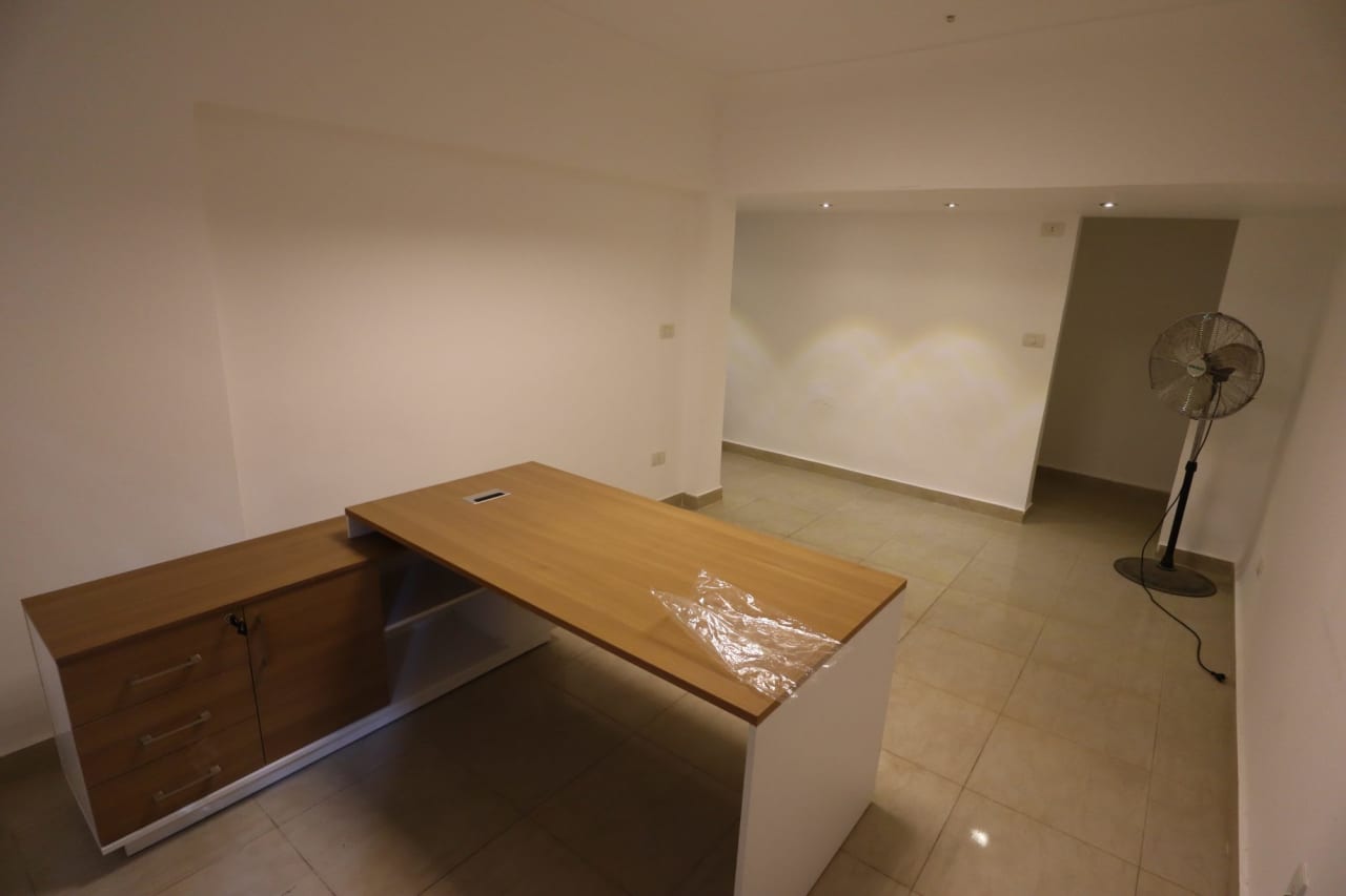 3 bedroom Office for rent in Sarayat , Cairo - Image 7