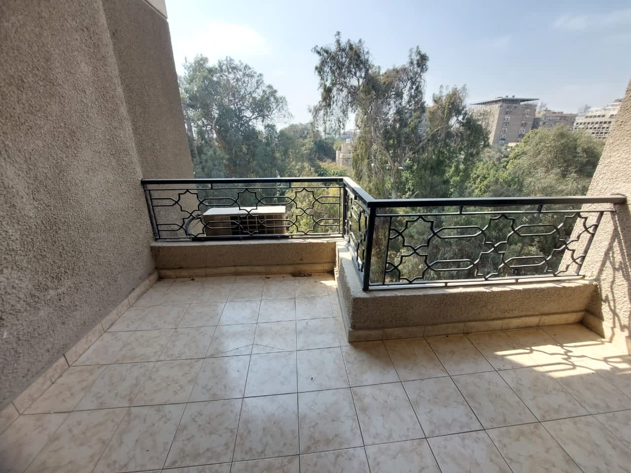 3 bedroom Apartment for rent in Sarayat , Maadi - Image 3