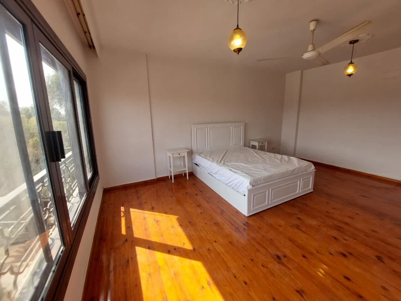 3 bedroom Apartment for rent in Sarayat , Maadi - Image 7