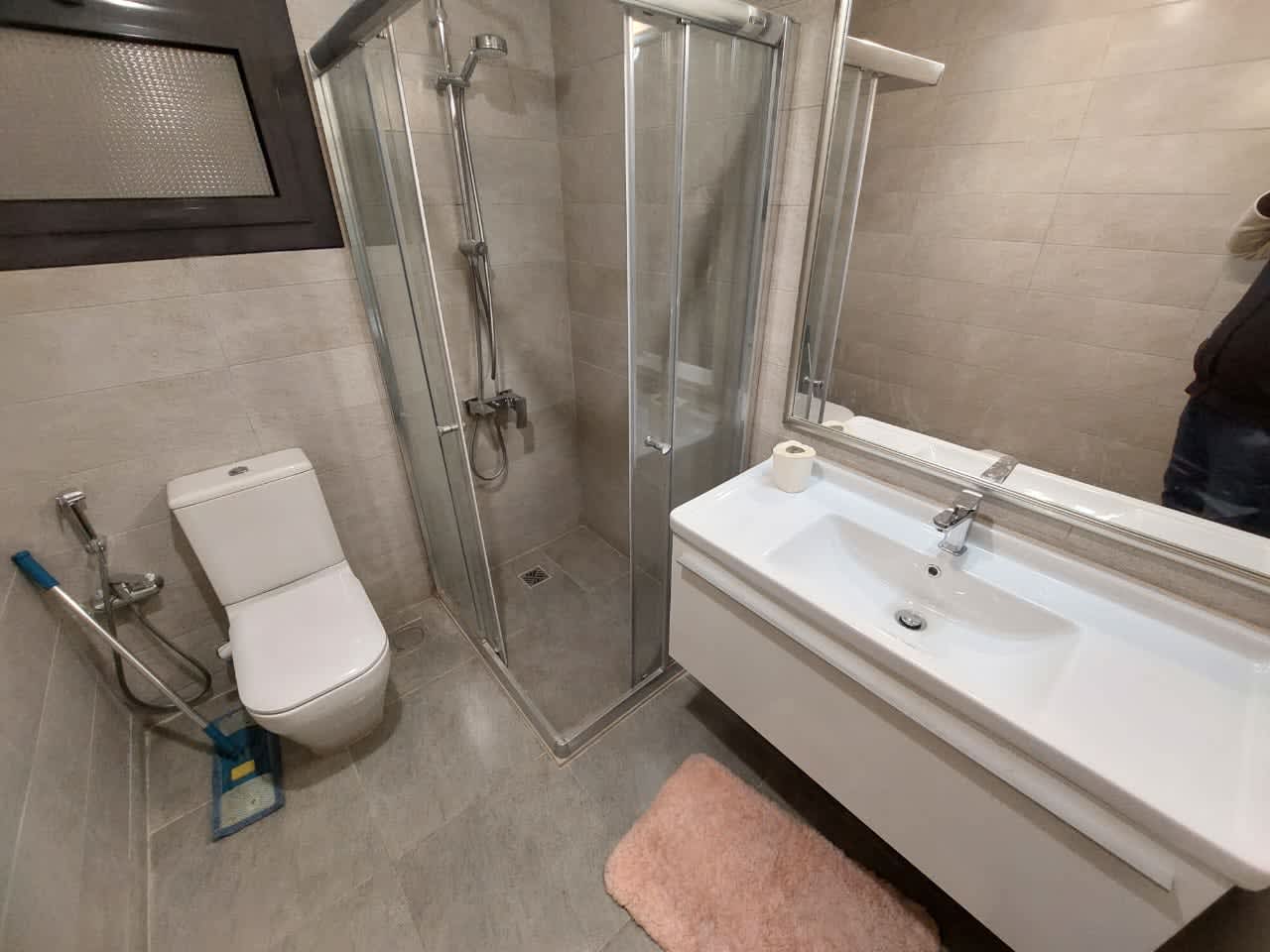 3 bedroom Apartment for rent in Sarayat , Maadi - Image 11