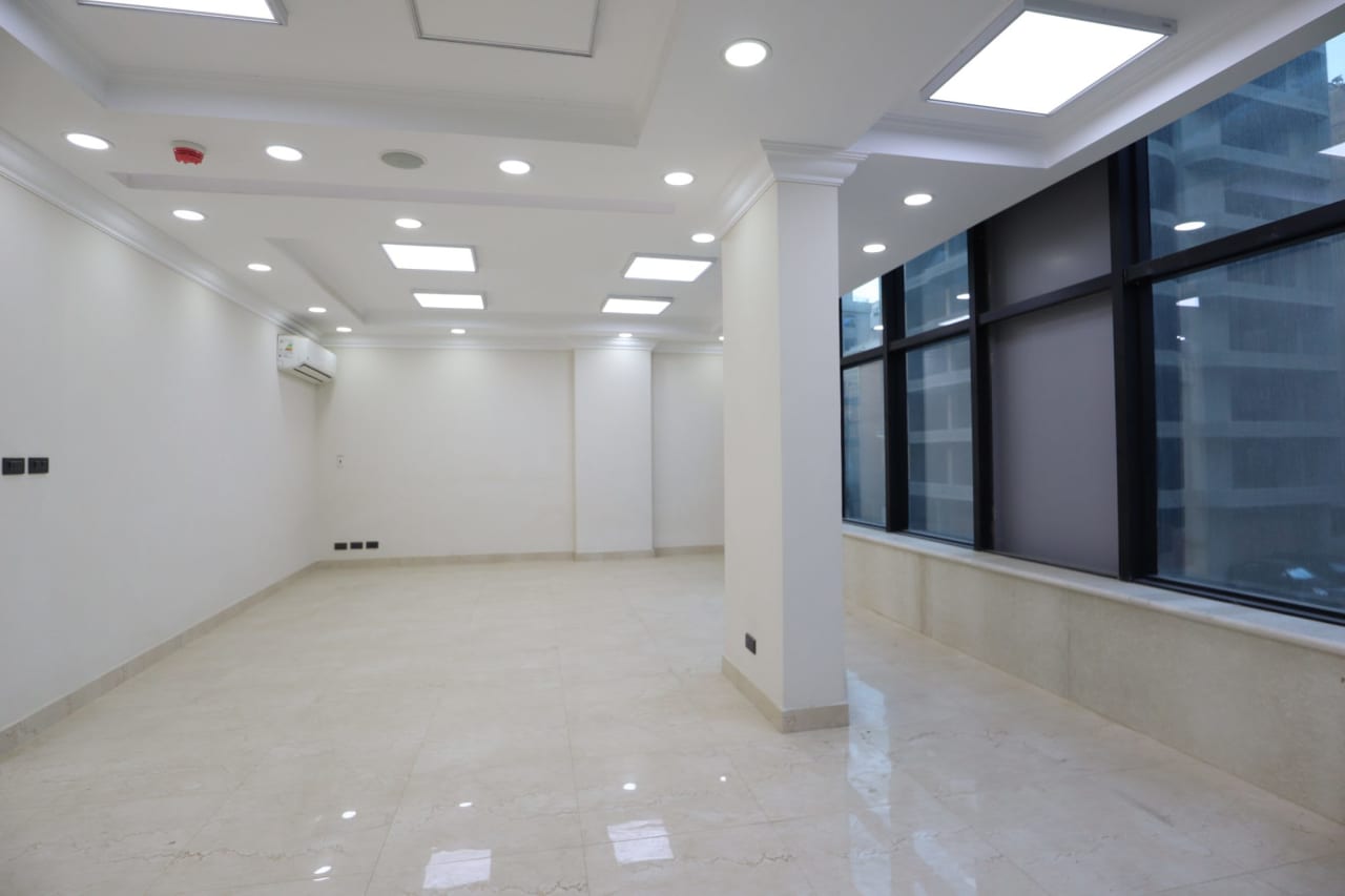 Building for rent in New Maadi , Maadi - Image 18