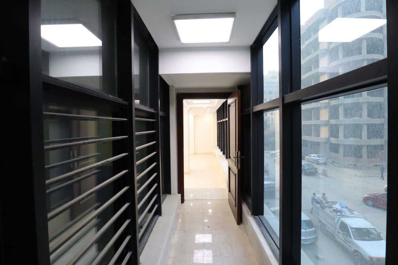 Building for rent in New Maadi , Maadi - Image 20