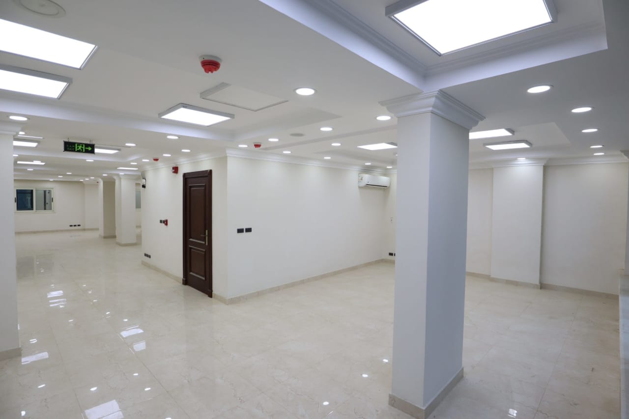 Building for rent in New Maadi , Maadi - Image 21