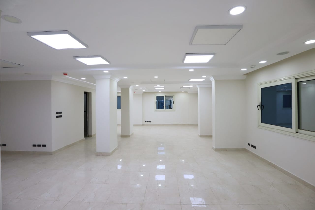 Building for rent in New Maadi , Maadi - Image 22
