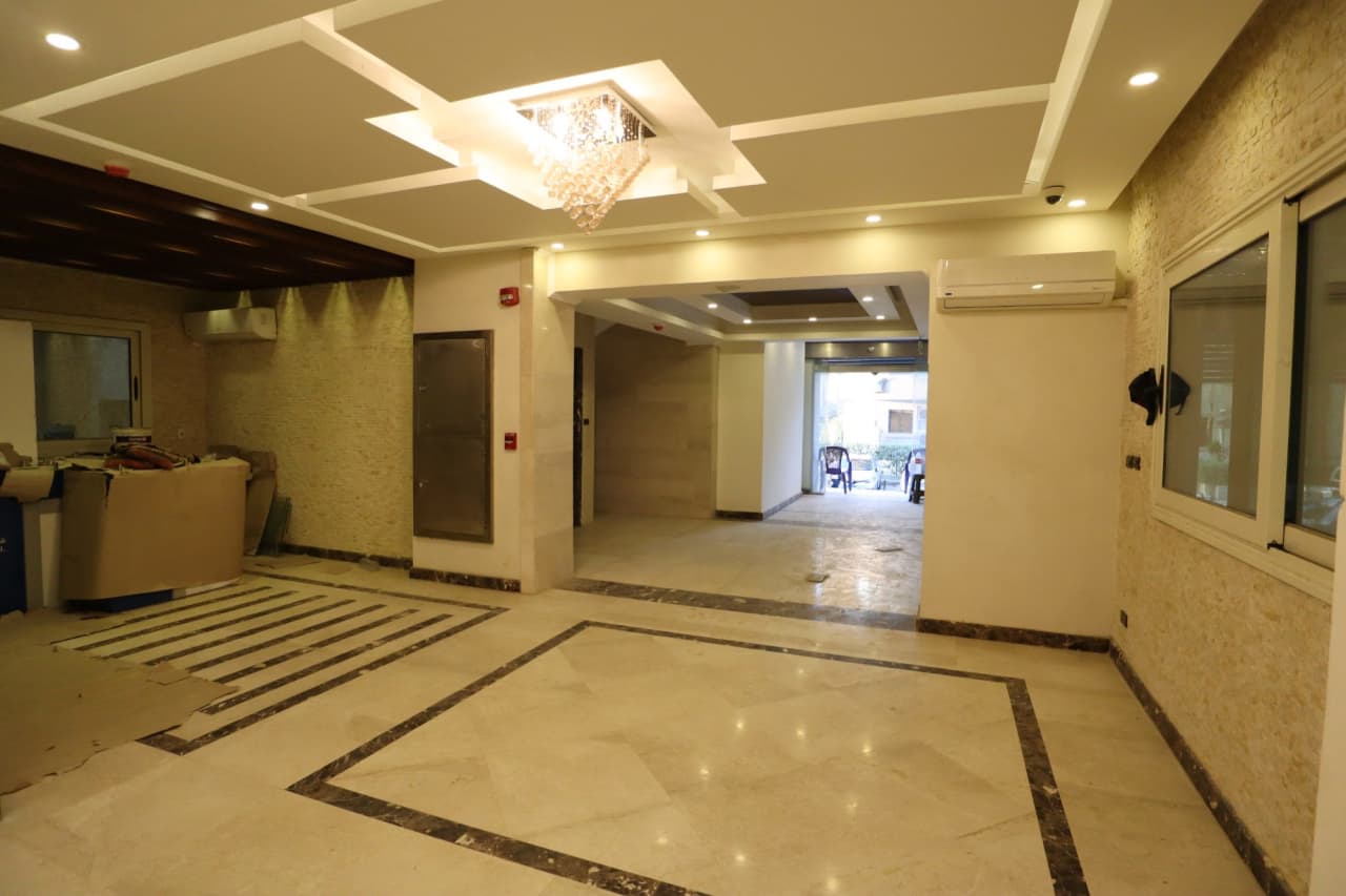 Building for rent in New Maadi , Maadi - Image 2