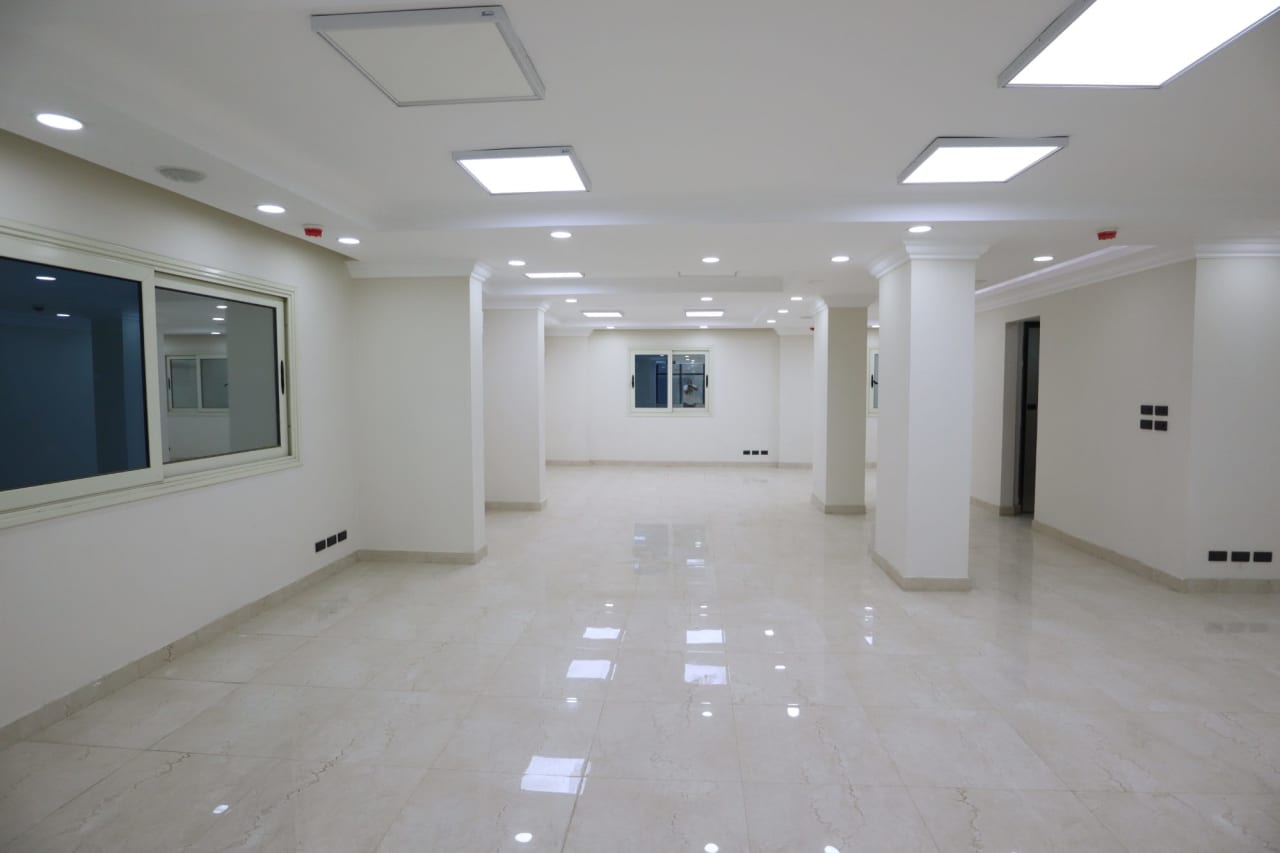 Building for rent in New Maadi , Maadi - Image 4
