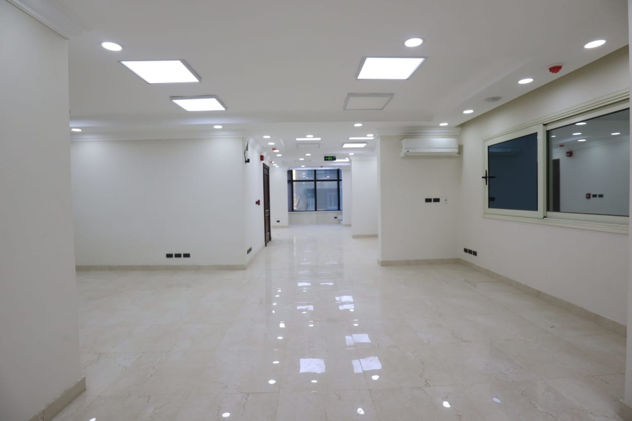 Building for rent in New Maadi , Maadi - Image 12