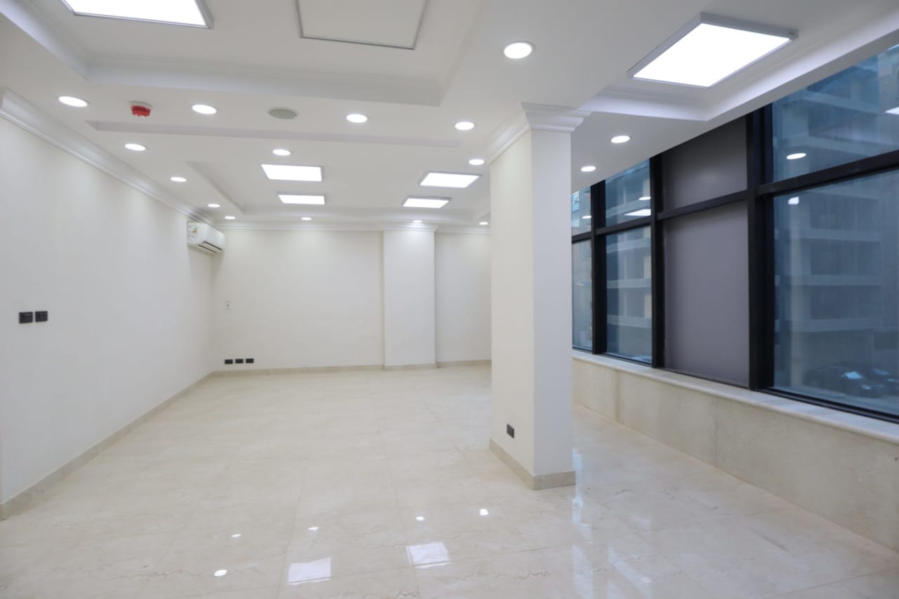 Building for rent in New Maadi , Maadi - Image 9
