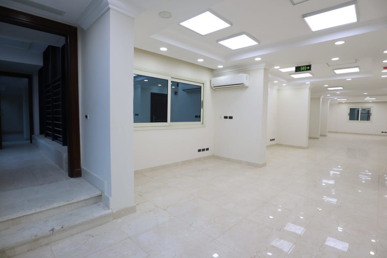Building for rent in New Maadi , Maadi - Image 10