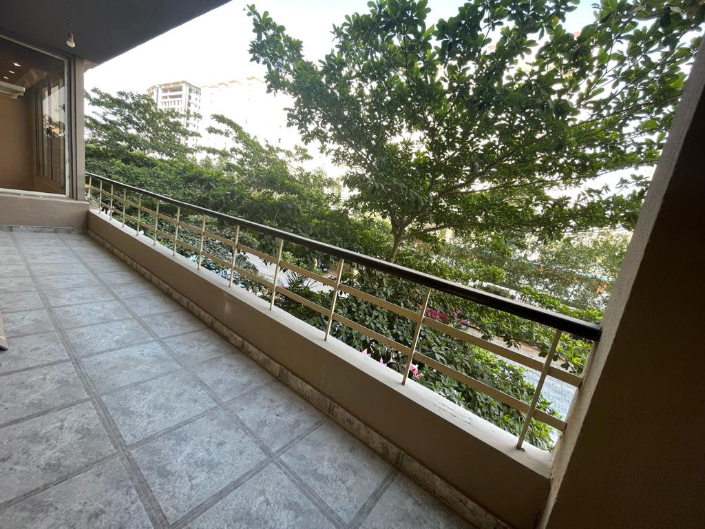 3 bedroom Office for rent in Zahraa El Maadi , Maadi - Image 2