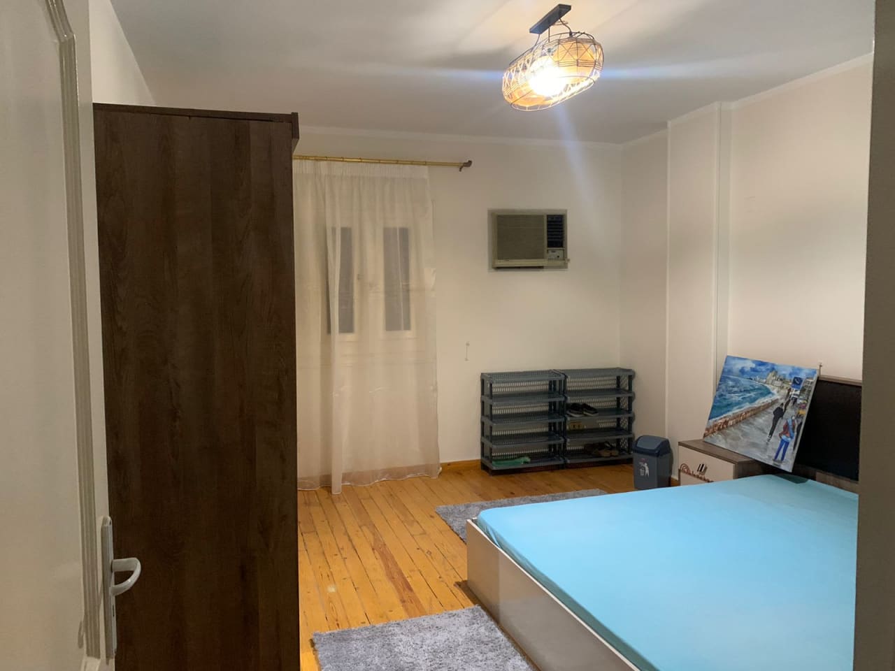 3 bedroom Apartment for rent in New Maadi , New Maadi - Image 6
