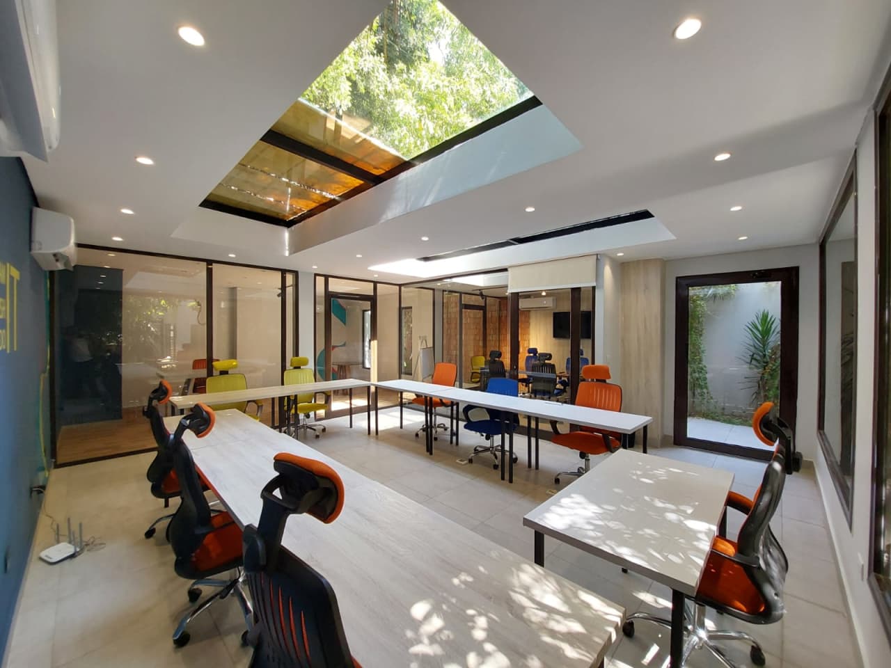 Office for rent in Maadi Corniche , Maadi