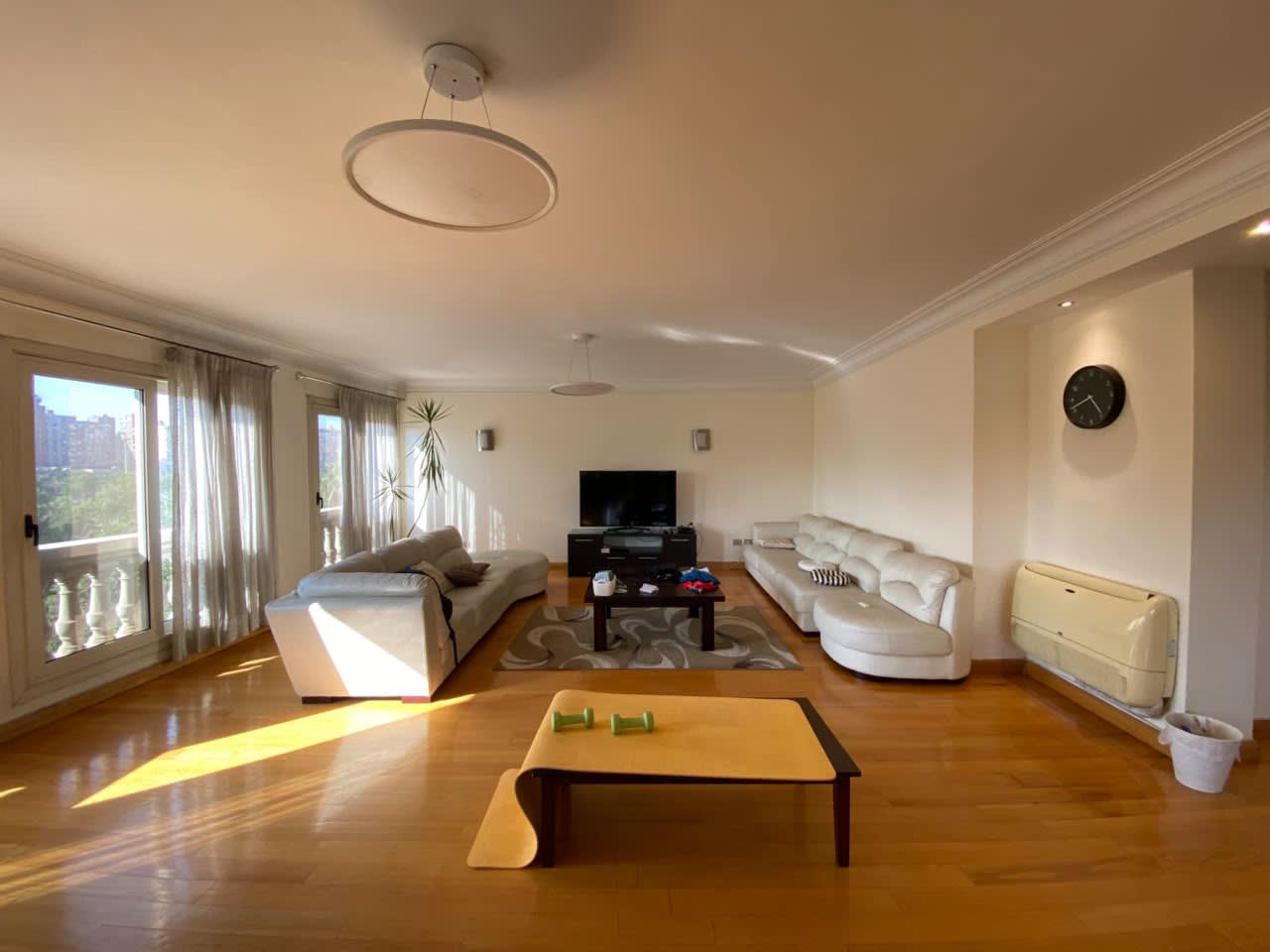 4 bedroom Apartment for rent