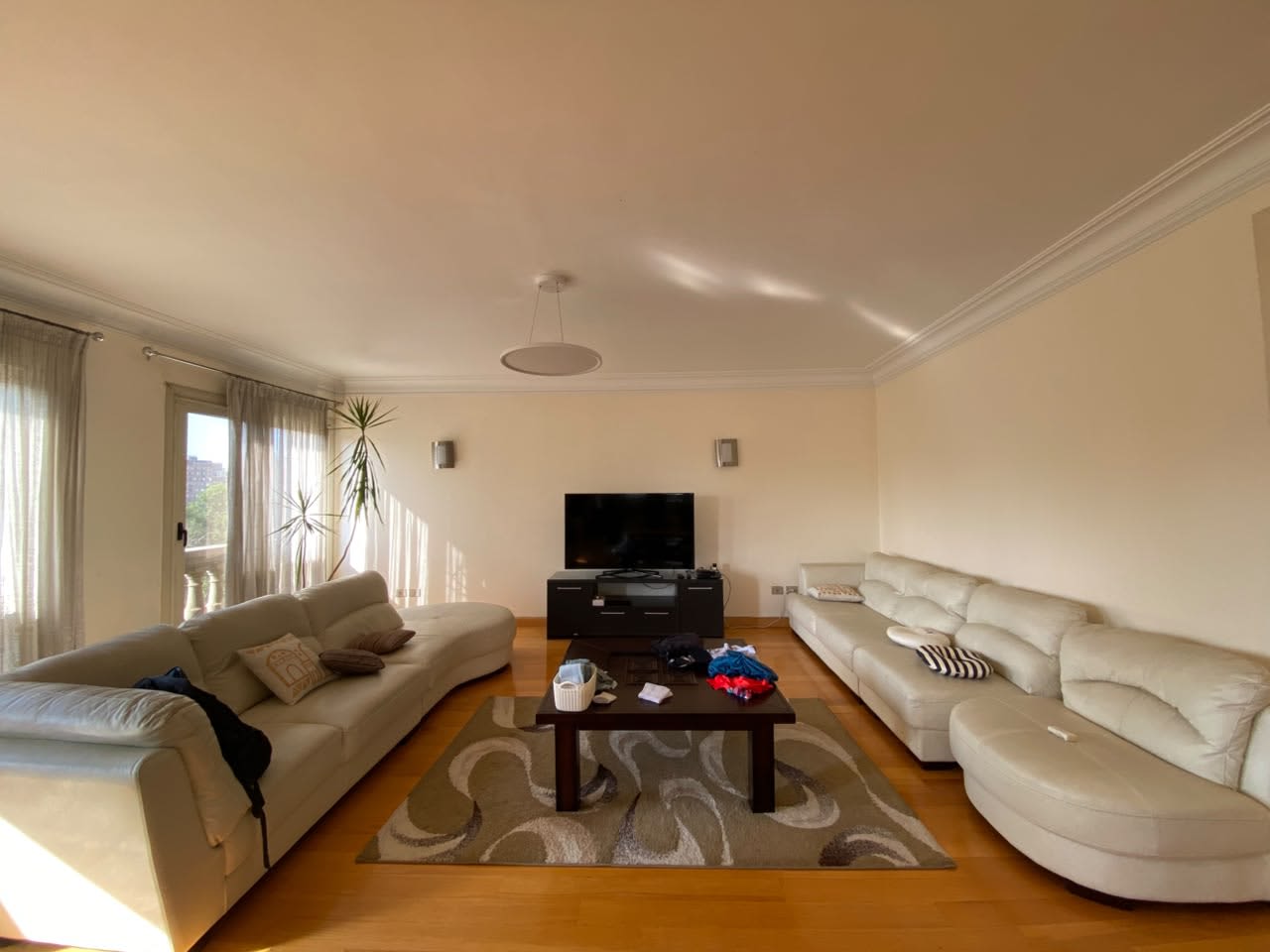 4 bedroom Apartment for rent in Sarayat , Sarayat - Image 2