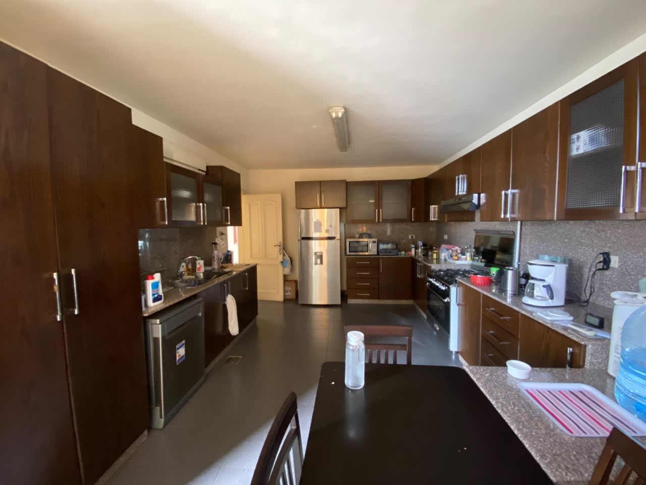 4 bedroom Apartment for rent in Sarayat , Sarayat - Image 5