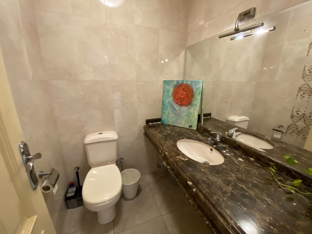 4 bedroom Apartment for rent in Sarayat , Sarayat - Image 12