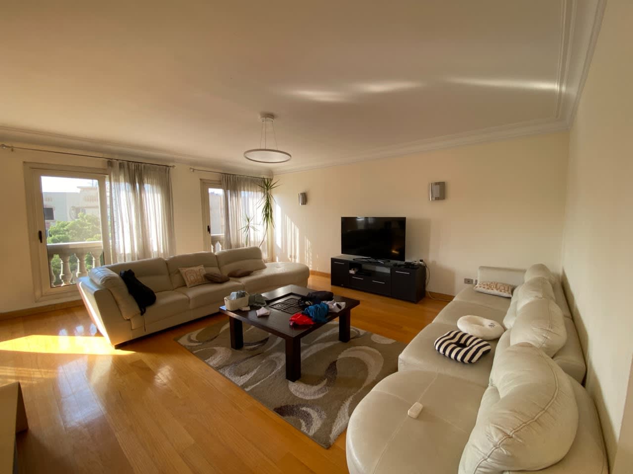 4 bedroom Apartment for rent in Sarayat , Sarayat - Image 4
