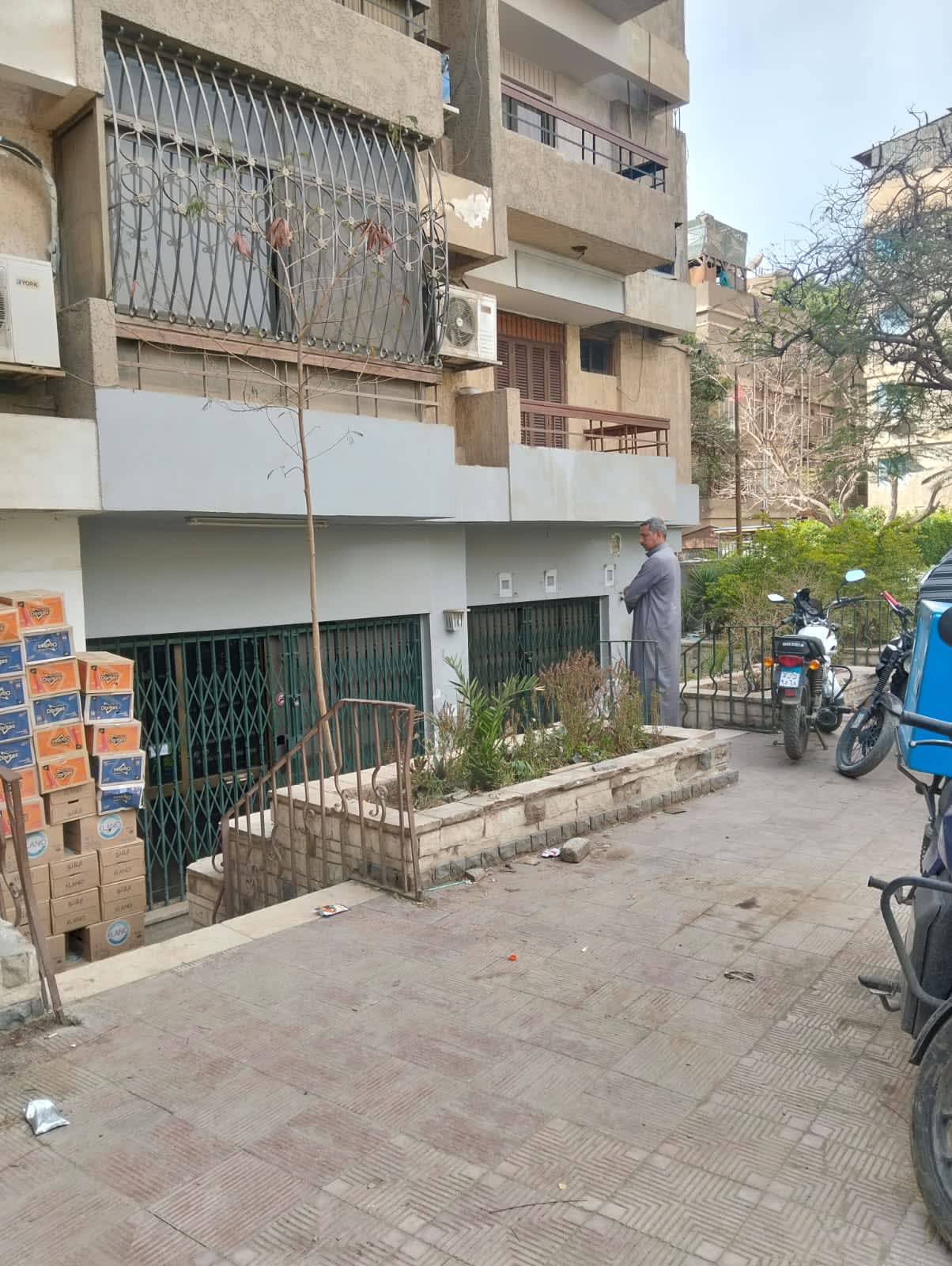 Shop for rent in New Maadi , Maadi - Image 8