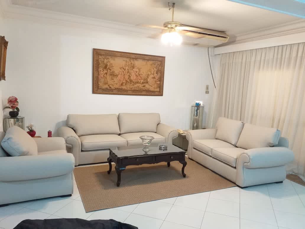 3 bedroom Apartment for rent in New Maadi , Maadi