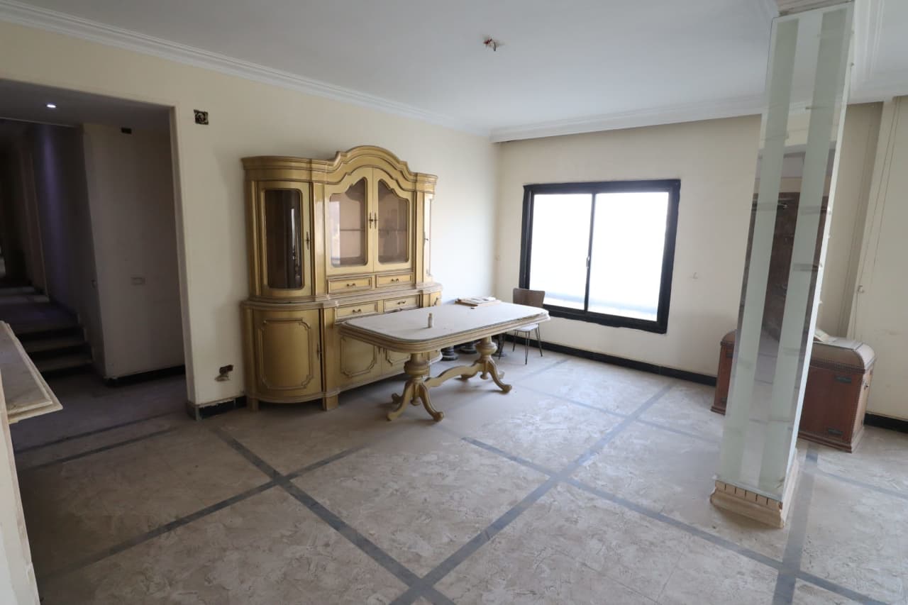 3 bedroom Apartment for sale in Degla , Maadi