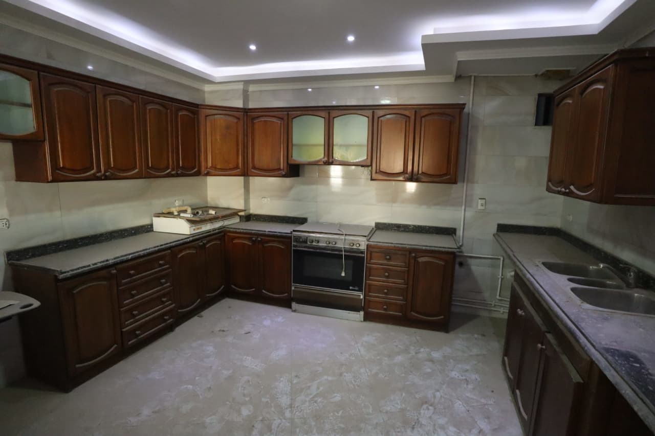 3 bedroom Apartment for sale in Degla , Cairo - Image 4