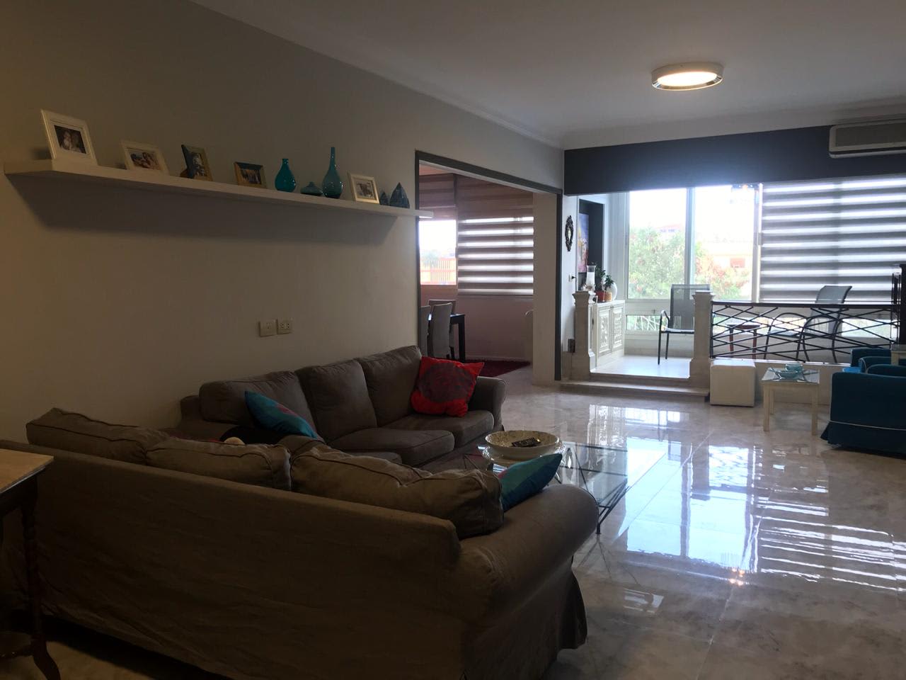2 bedroom Apartment for sale in Degla , Cairo - Image 9