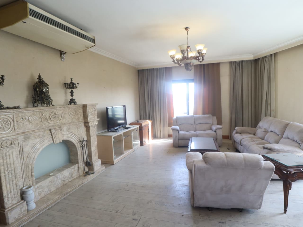 3 bedroom Apartment for sale in Degla , Maadi