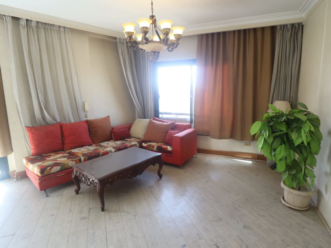 3 bedroom Apartment for sale in Degla , Cairo - Image 5