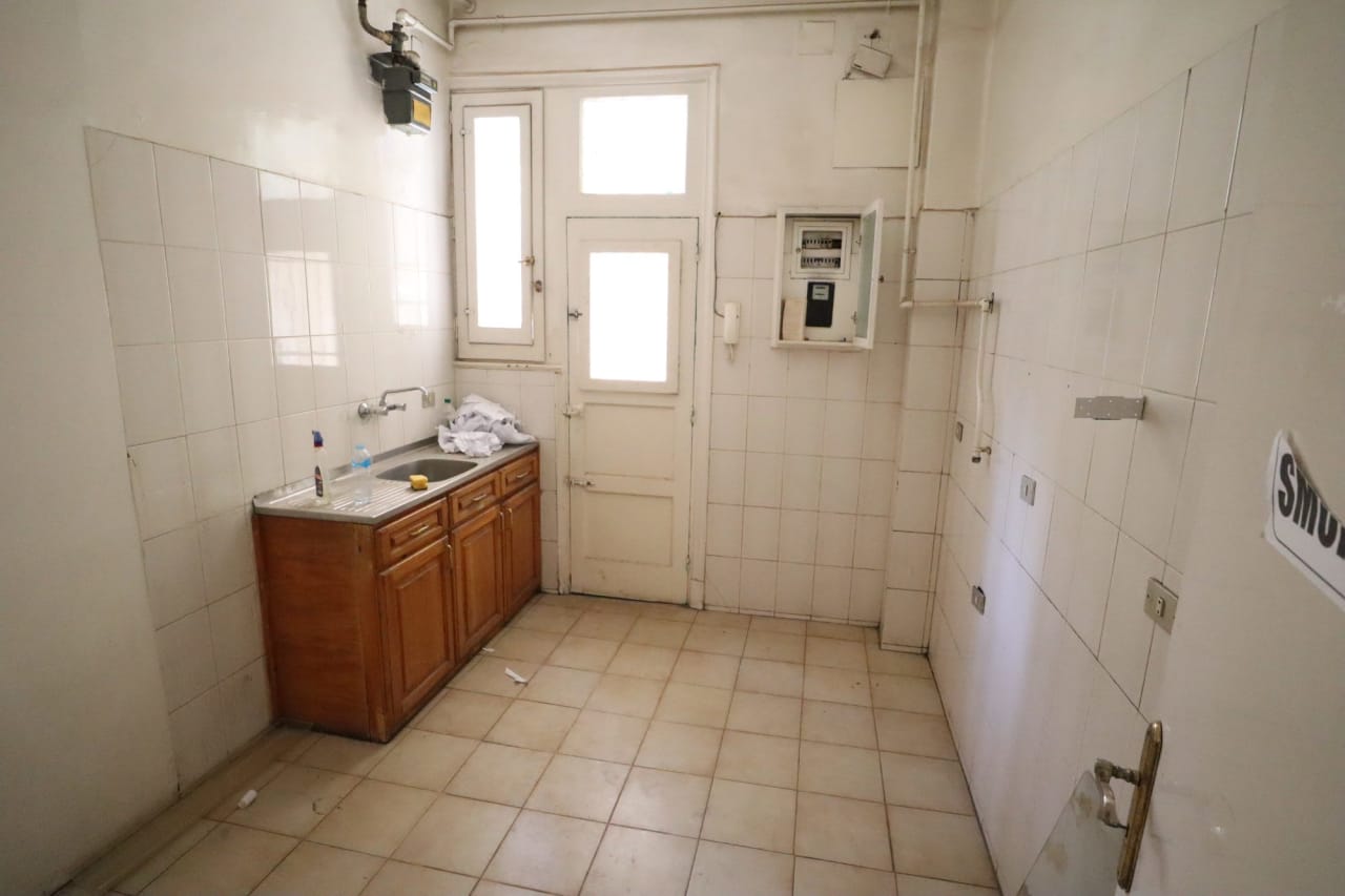 2 bedroom Office for rent in Zamalek , Cairo - Image 4