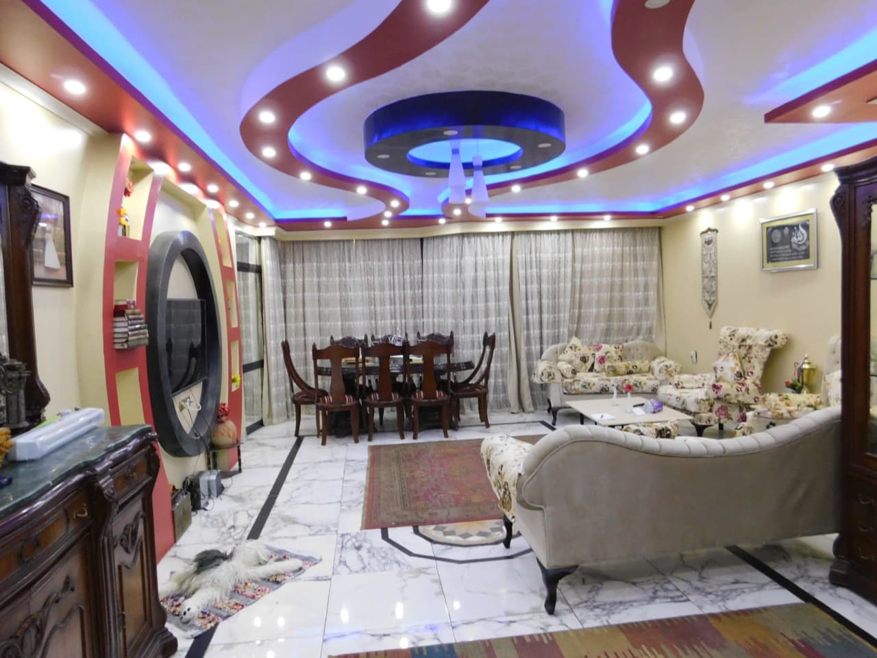 3 bedroom Apartment for sale in Degla , Maadi