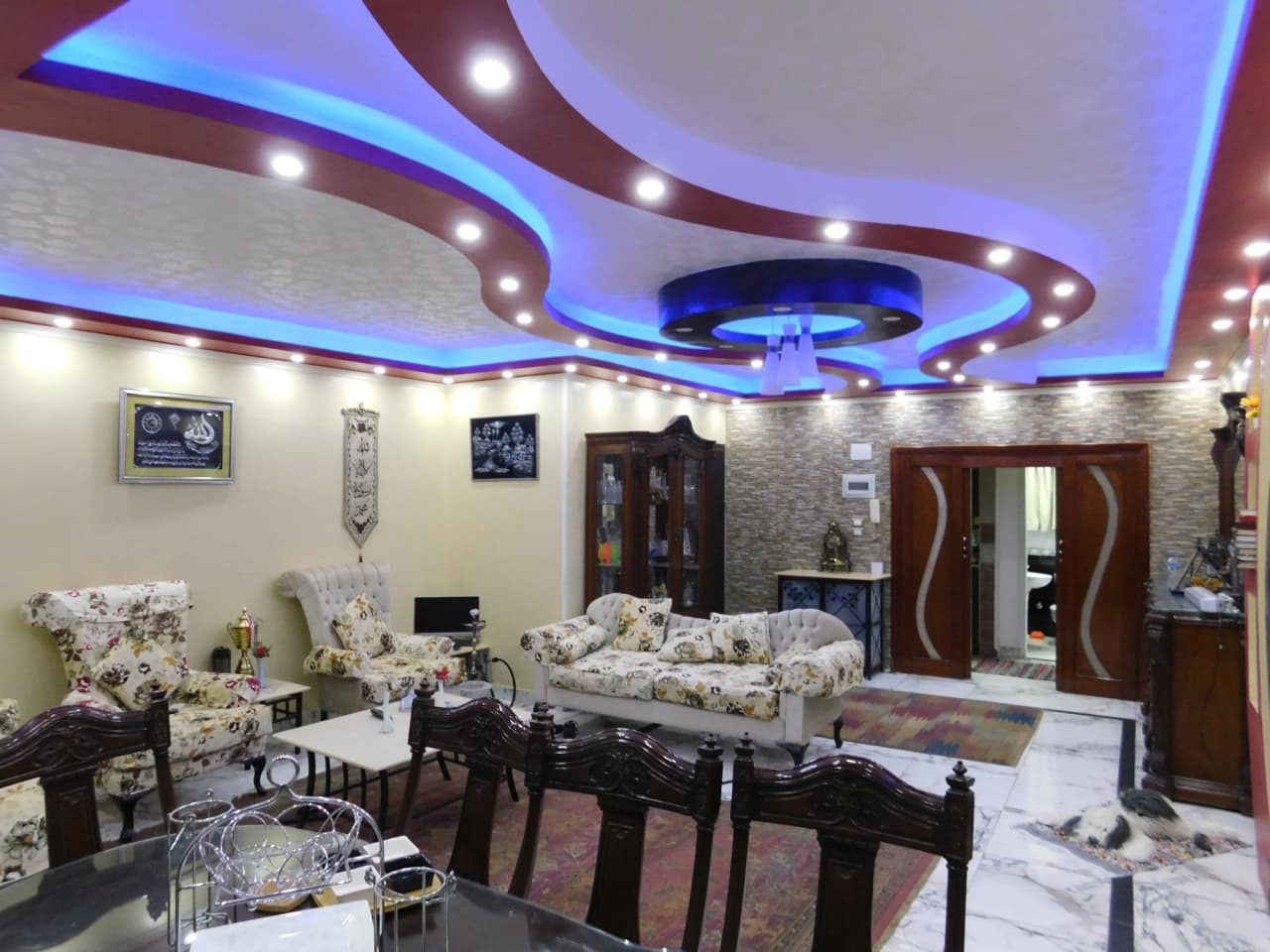 3 bedroom Apartment for sale in Degla , Cairo - Image 2