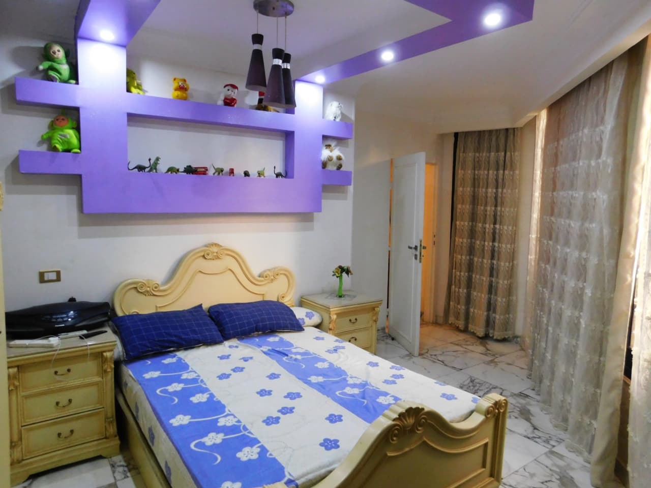 3 bedroom Apartment for sale in Degla , Cairo - Image 4